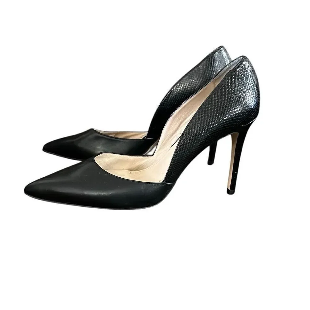 Louise et Cie Pumps - Picture 3 of 11